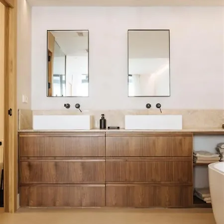 Apartamento Royale San Pablo Sevilla
