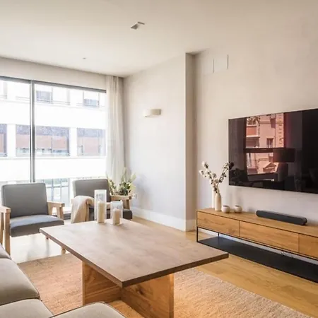 Apartamento Royale San Pablo Apartamento Sevilla