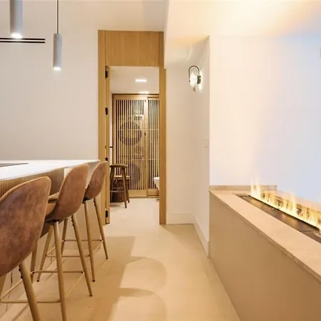 Apartmán Apartamento Royale San Pablo Sevilla