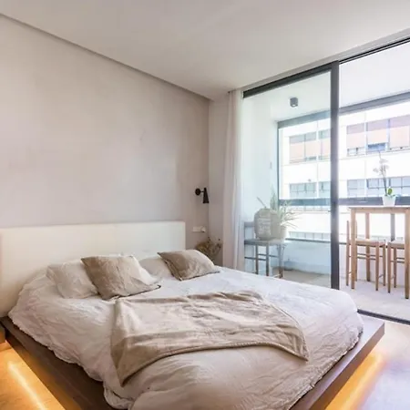 Apartamento Apartamento Royale San Pablo *