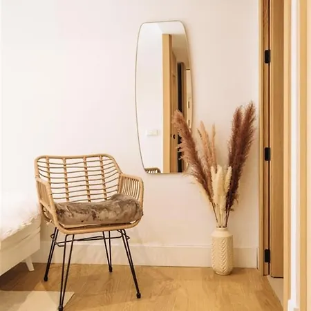 Apartamento Royale San Pablo Appartement