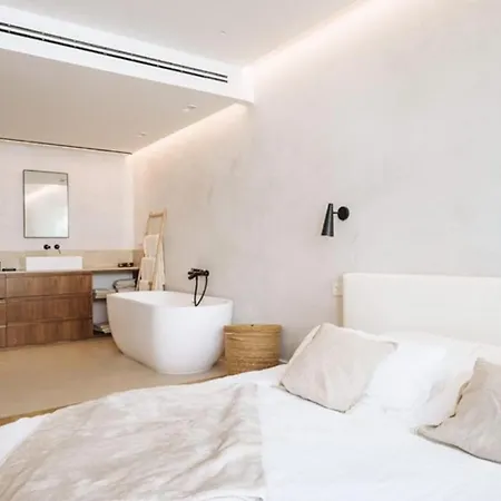 Appartement Apartamento Royale San Pablo