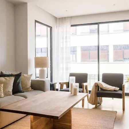 Appartement Apartamento Royale San Pablo