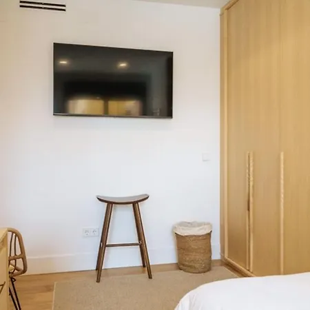 Appartement Apartamento Royale San Pablo