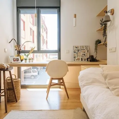 Apartamento Royale San Pablo Appartement