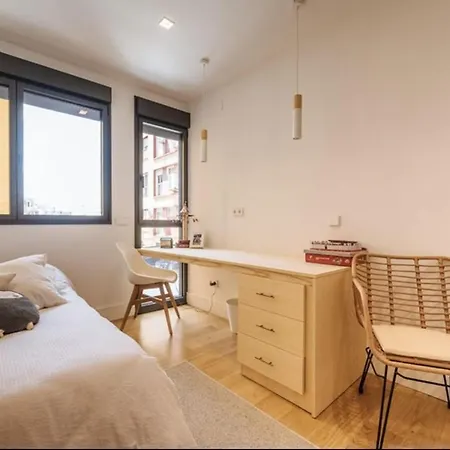 Appartement Apartamento Royale San Pablo *