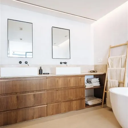 Apartamento Royale San Pablo * Sevilla