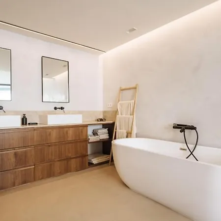Appartement Apartamento Royale San Pablo Sevilla