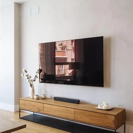 Appartement Apartamento Royale San Pablo *