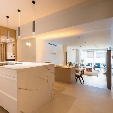Apartamento Royale San Pablo * Sevilla