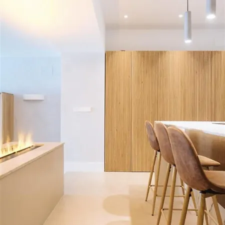 Appartement Apartamento Royale San Pablo