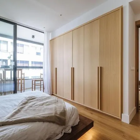 Appartement Apartamento Royale San Pablo *