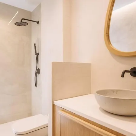 Apartamento Royale San Pablo Appartement *