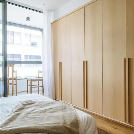 Appartement Apartamento Royale San Pablo