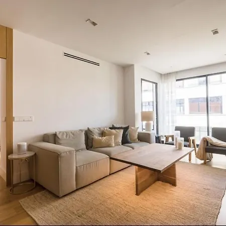 Appartement Apartamento Royale San Pablo Sevilla