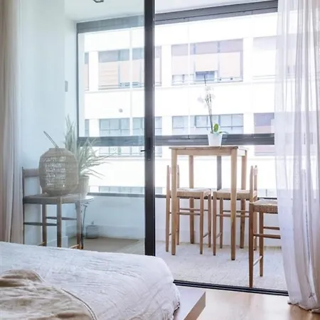 Appartement Apartamento Royale San Pablo