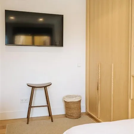 Apartamento Royale San Pablo Appartement *