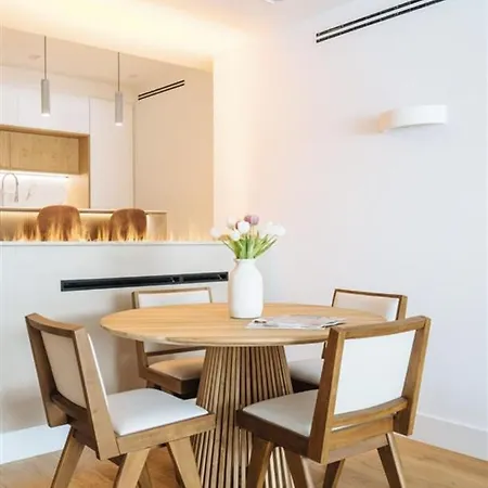 Apartamento Royale San Pablo Appartement Sevilla