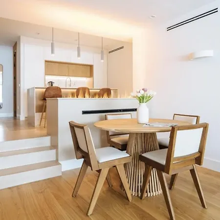 Appartement Apartamento Royale San Pablo