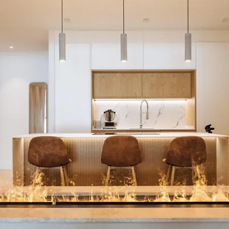 Apartamento Royale San Pablo Appartement *