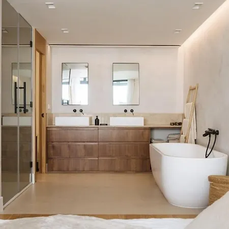 Apartamento Royale San Pablo * Sevilla