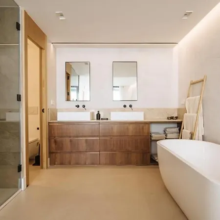 Apartamento Royale San Pablo Appartement