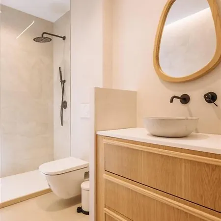 Apartamento Royale San Pablo * Sevilla