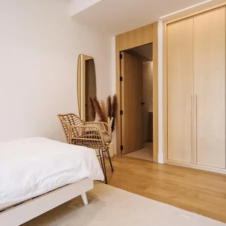 Apartamento Royale San Pablo Appartement *