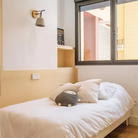 Apartamento Royale San Pablo Appartement