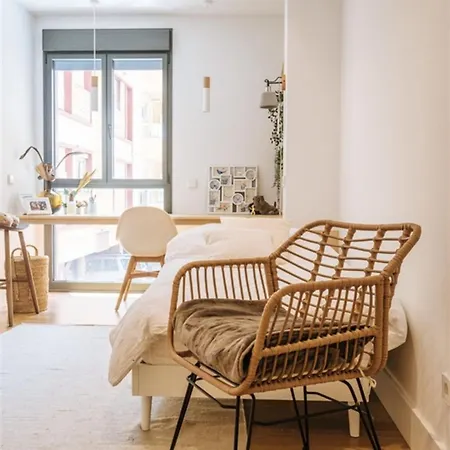 Appartement Apartamento Royale San Pablo *