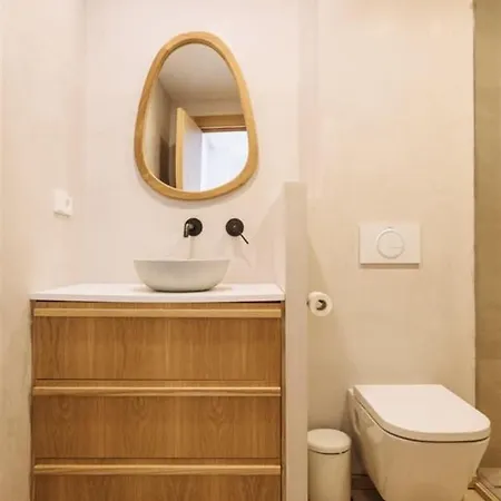 Apartamento Royale San Pablo Apartment