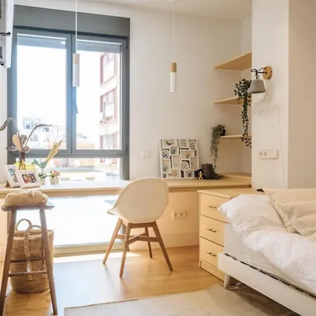 Apartamento Royale San Pablo Apartment *